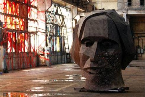 ГогольFest проведуть на ВДНГ