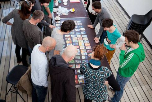 На Хрещатику відкриють інноваційний кластер для стартапів