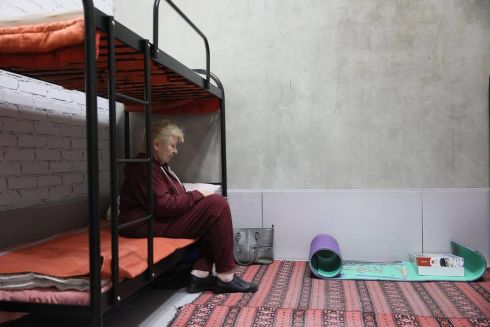 Захисні кімнати, паркінги-укриття: Житло у Львові будуватимуть за новими стандартами безпеки