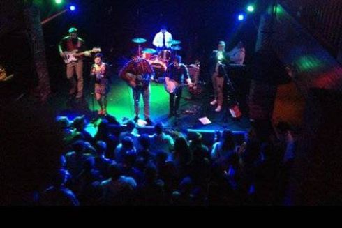 В Киеве выступит супергруппа украинских музыкантов