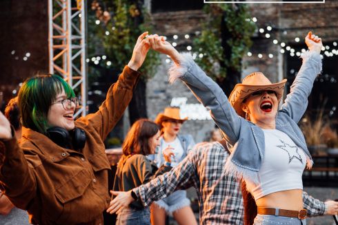 Арт-завод Платформа проведе ще 5 фестивалів до кінця року