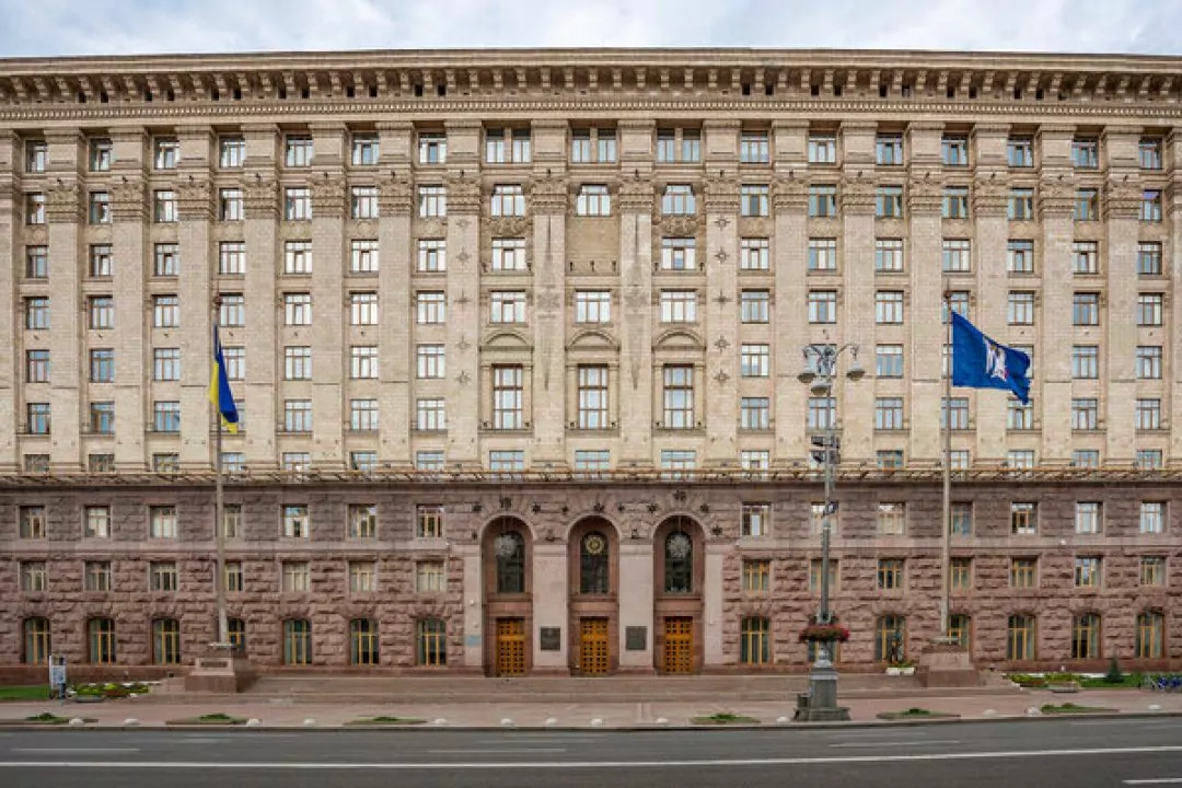 У КМДА за минулий рік виявили порушень на понад 348 млн гривень