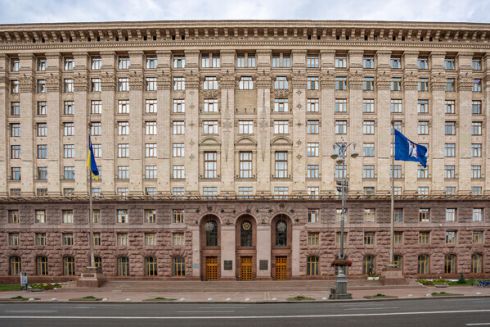 У КМДА за минулий рік виявили порушень на понад 348 млн гривень