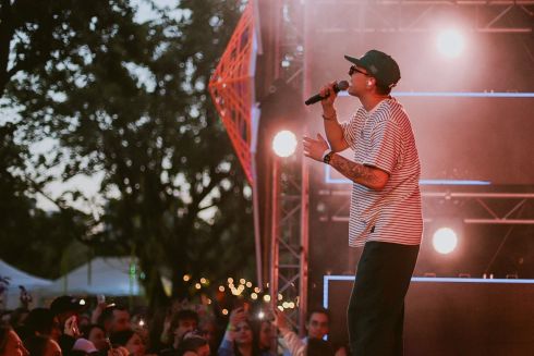 Куди піти у Києві 15-17 листопада: Parfeniuk, книжковий фестиваль та маркет Всі.Свої