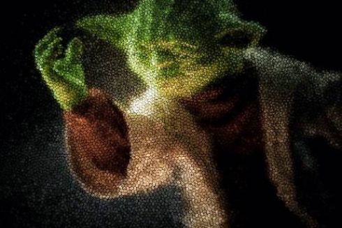 Американський дизайнер створив камеру з 23 тисяч соломинок