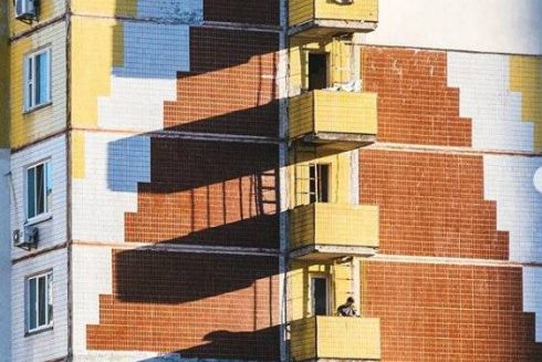 5 нетипичных Instagram-аккаунтов, посвященных Киеву