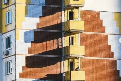 5 нетипичных Instagram-аккаунтов, посвященных Киеву