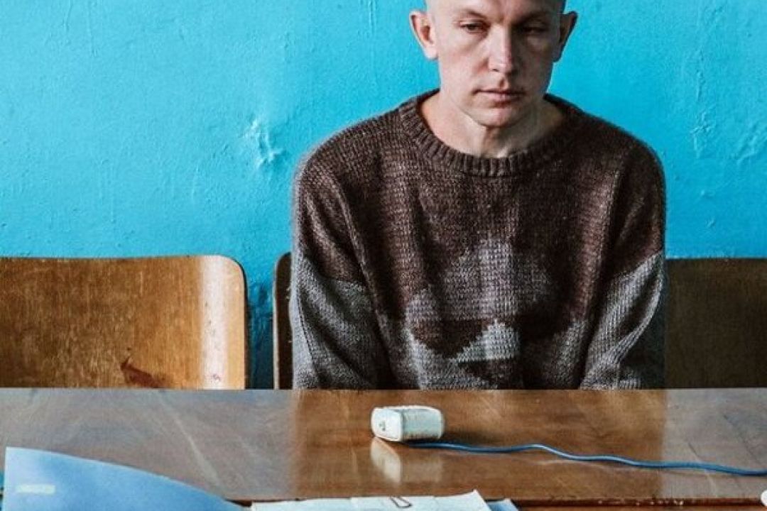 Стало відомо, який фільм представлятиме Україну на Оскарі 2025