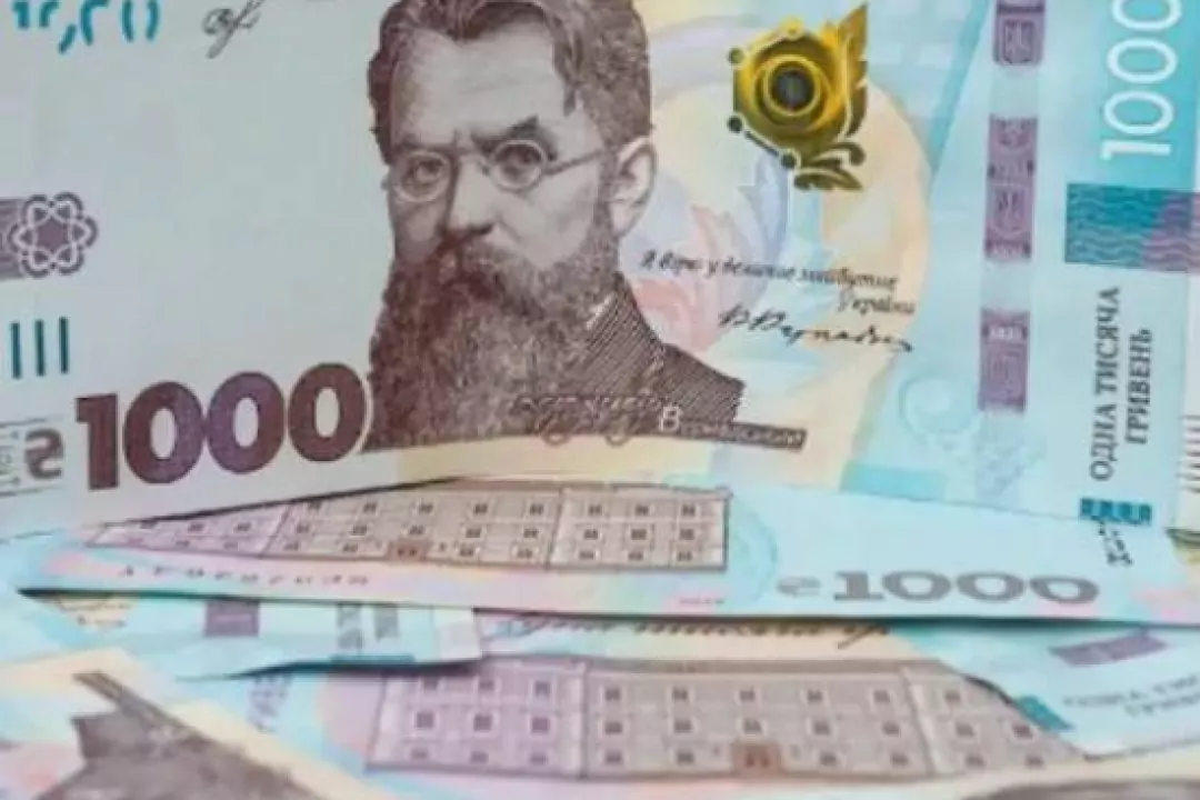 В &ldquo;Дії&rdquo; вже можна подати заявку на отримання &ldquo;1000 від Зеленського&rdquo;: як це зробити