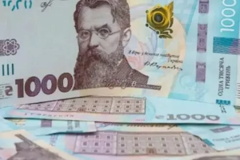 В &ldquo;Дії&rdquo; вже можна подати заявку на отримання &ldquo;1000 від Зеленського&rdquo;: як це зробити