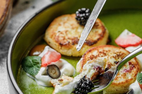 На проспекте Победы открылся ресторан 74urbanfood с коворкинг-зоной