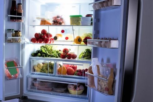 Як відрізняється місткість камер холодильників