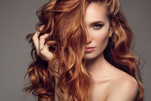 Дієві методи: як збільшити густоту волосся