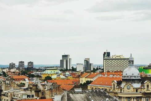 Де їсти, пити та розважатись в Загребі