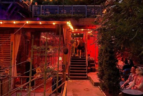 На Нижньоюрківській пройде благодійний фестиваль культури