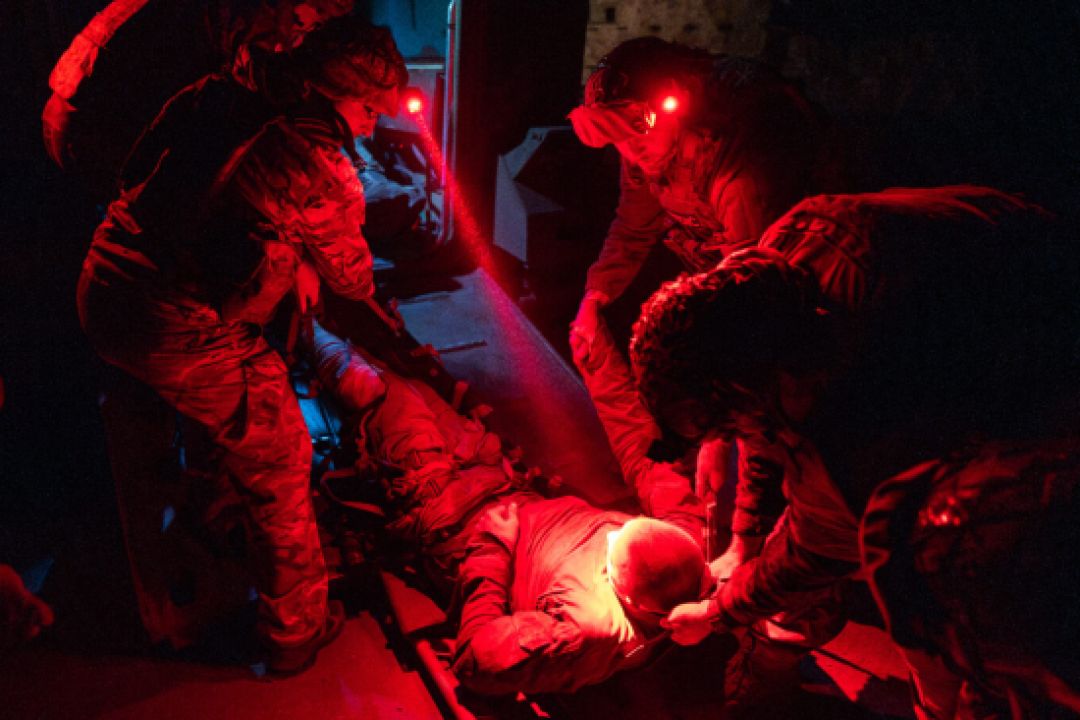 Описати невимовне: яким вийшов "2000 метрів до Андріївки"