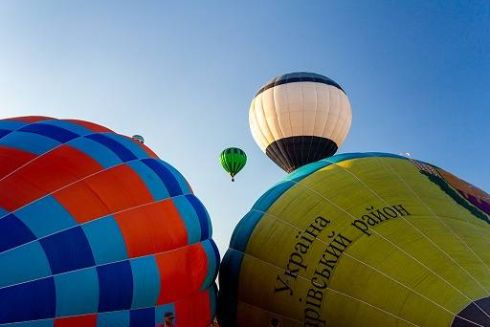 Як стати дворянином, або посвячення в повітроплавці
