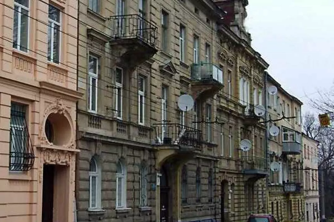 На честь Ірини Фаріон перейменували вулицю у Львові