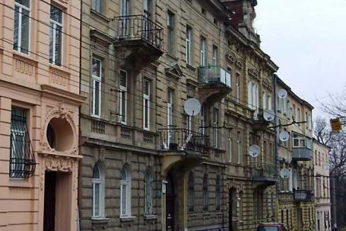 На честь Ірини Фаріон перейменували вулицю у Львові