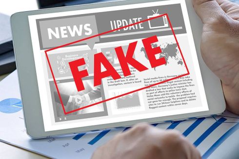 Центр протидії дезінформації опублікував список каналів, які поширюють російську пропаганду