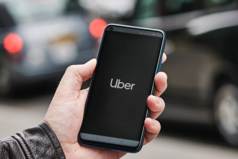 Uber більше не можна викликати за номером телефону