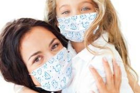 У КМДА закликали не виводити дітей на вулицю під час карантину