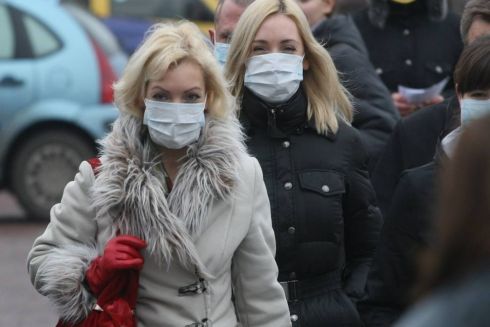 Карантин продлили до 24 апреля