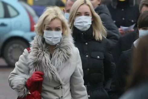 Карантин продлили до 24 апреля