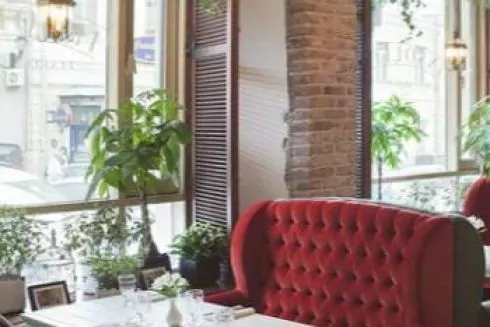 Київська влада дала орендні канікули для малого та середнього бізнесу