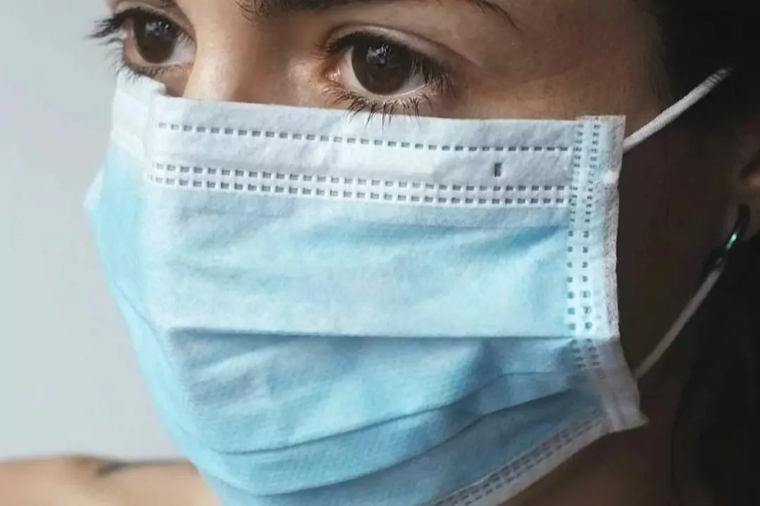 В Україні посилюють карантин: обмежать час перебування на вулиці