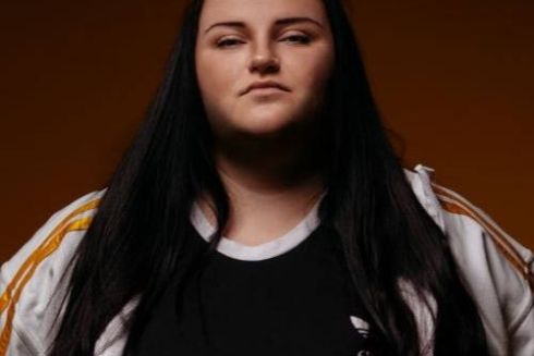 Alyona Alyona вошла в ТОП-10 рэперок по версии Highsnobiety