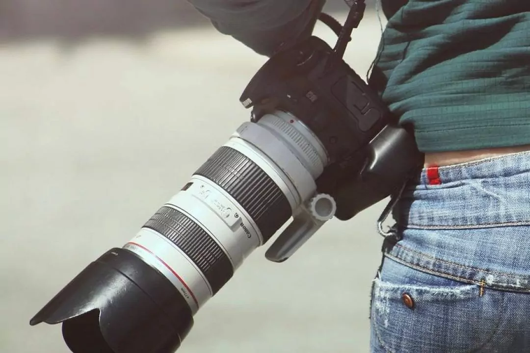 Украинские фотографы устроят распродажу своих работ, чтобы помочь врачам