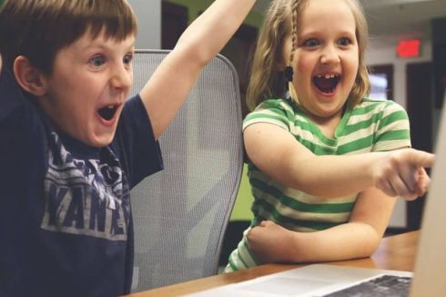 У Києві запускають безкоштовний онлайн-садок