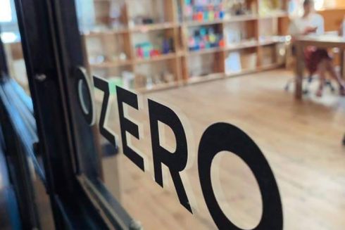 Київський zero waste шоурум Ozero закривається. Команда готує новий проєкт