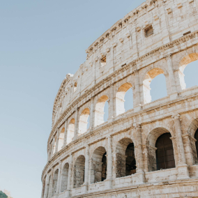 Италия будет закрыта для туристов в этом году