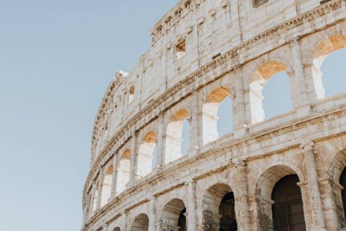 Італія буде закрита для туристів цього року