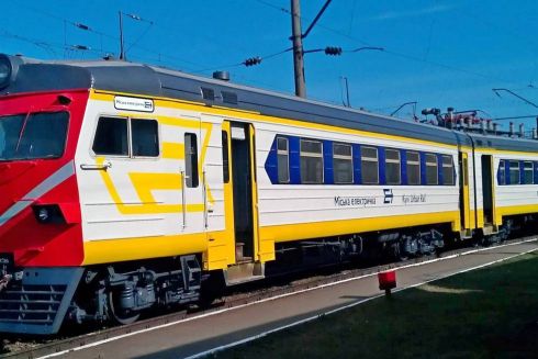 В столице заработают дополнительные рейсы городских электричек