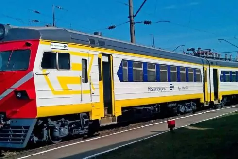 В столице заработают дополнительные рейсы городских электричек