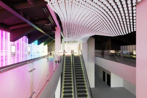 У Києві відкриється кінотеатр Miromax: коли, де та чому він особливий