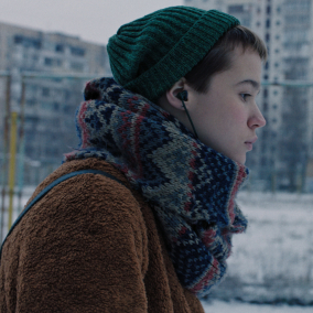 Український фільм «Стоп-Земля» отримав нагороду на Берлінале-2021