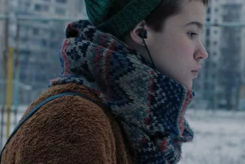 Український фільм &laquo;Стоп-Земля&raquo; отримав нагороду на Берлінале-2021