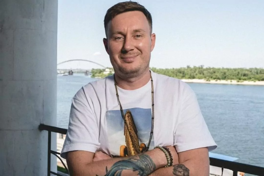 Фестиваль &laquo;Белые ночи&raquo; возвращается в новом формате. Каким он будет &ndash; рассказывает основатель Роман Тугашев
