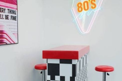 «Планета Кіно» відкриває контент-простір SnapMe Studio з локаціями для зйомок відео та сторіз