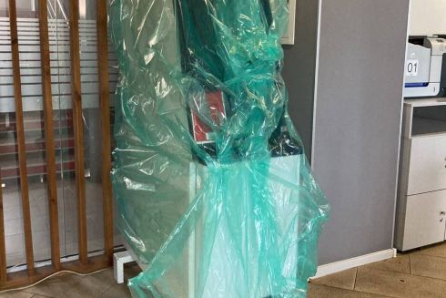 В Monobank начали тестировать собственные банкоматы