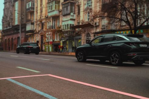 Наскільки доступні міські простори в Україні – дослідження