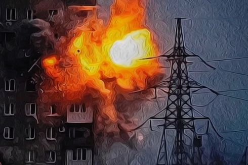 Украинская студия разработала игру, в которой нужно выжить в российской оккупации