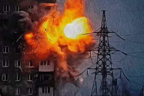 Українська студія розробила гру, в якій треба вижити в російській окупації