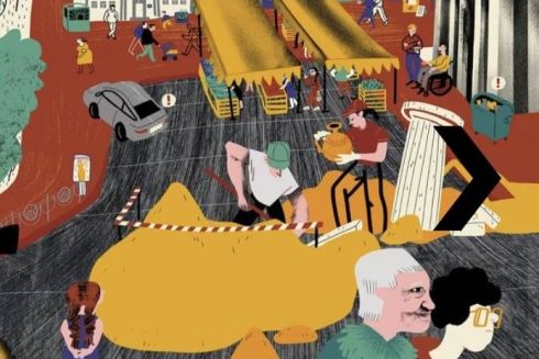 Дві художниці з України перемогли на конкурсі Болонської виставки ілюстраторів