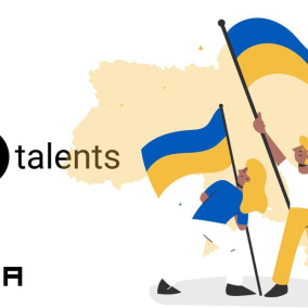 Предприниматели запустили платформу для трудоустройства украинцев в ЕС