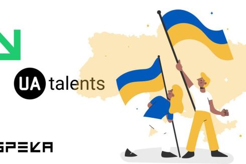 Предприниматели запустили платформу для трудоустройства украинцев в ЕС